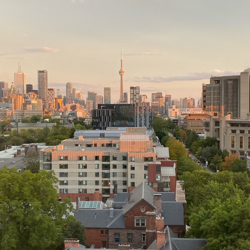 Meet your Posher, Dorm Swap
